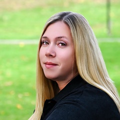 Courtney Palladino, Director of ABA Services