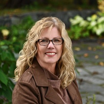 Karin Hopper, Director of Clinical Services