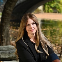 Stephanie Sullivan, Executive Director